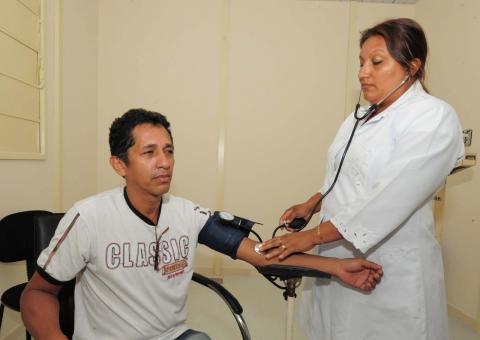 Serviço de saúde é intensificado a partir desta sexta em Parintins